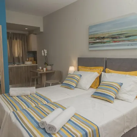 Athina Apartment