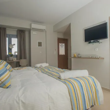 Apartment Athina