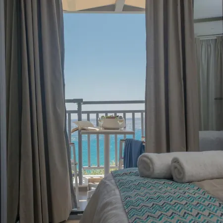 Athina Apartment *