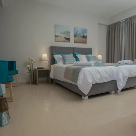Apartment Athina *