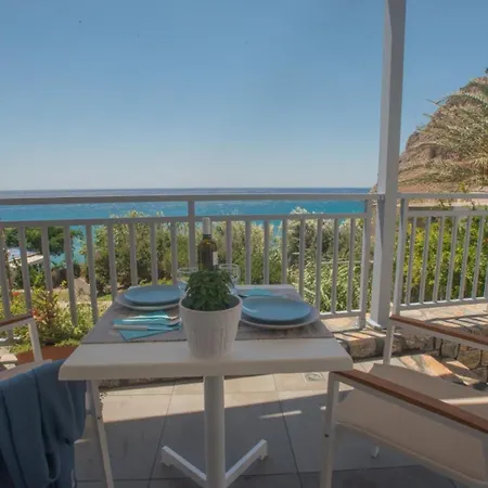 Athina Apartment