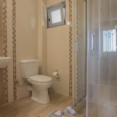 Apartment Athina