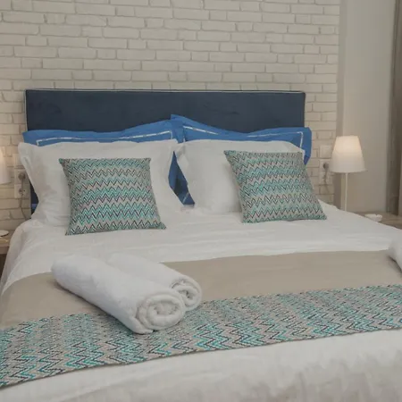 Apartment Athina *