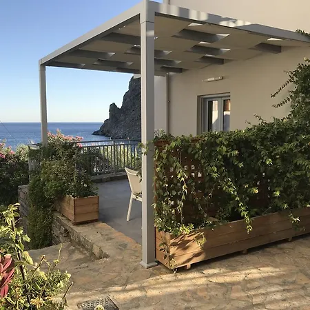 Apartment Athina Léntas