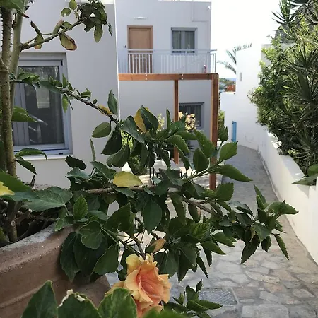 Apartment Athina *